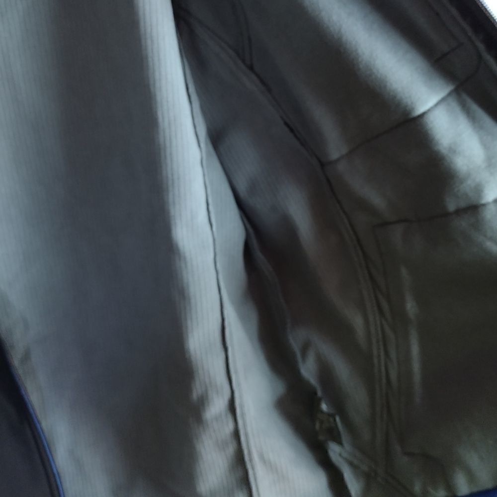 New Balance jacket - Picture 4 of 8